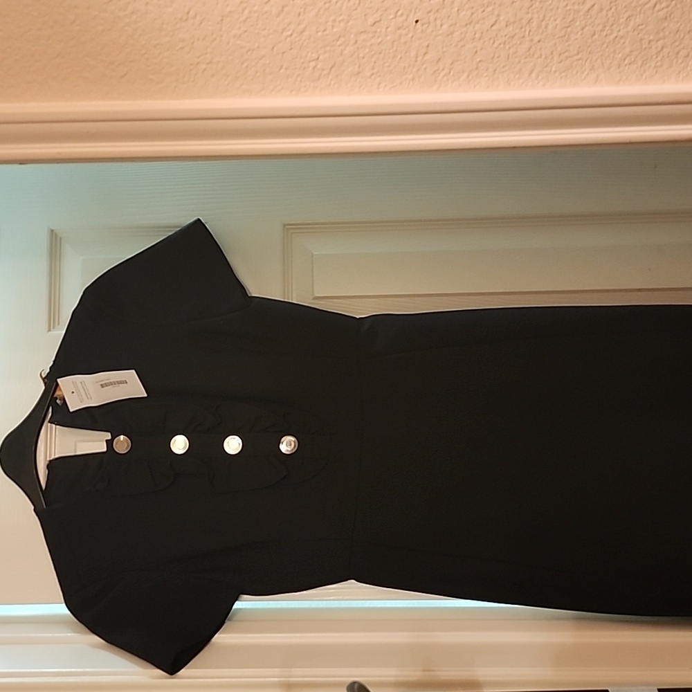 COPY - Tori Burch Dress